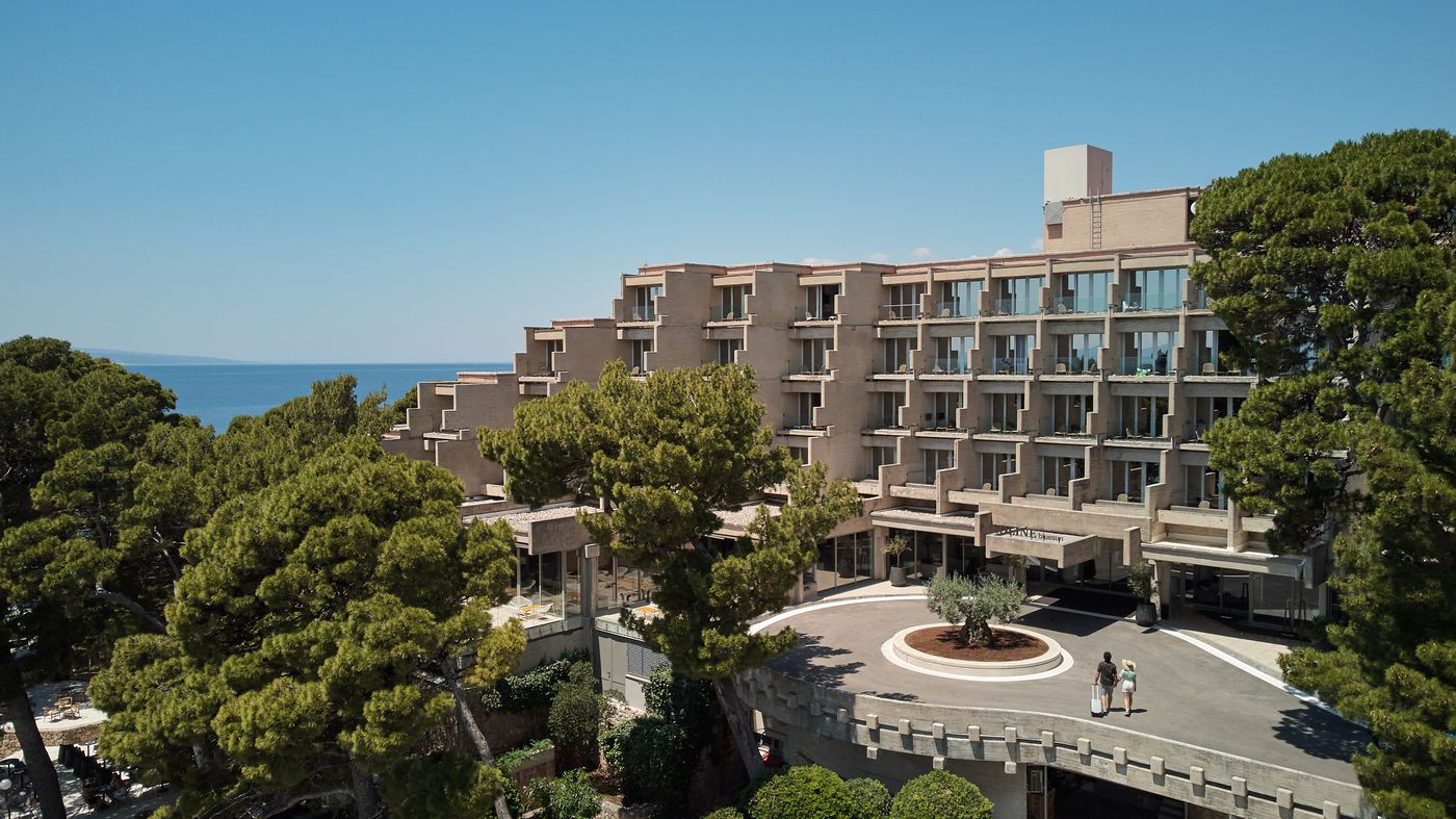 New - Bluesun Hotel Soline