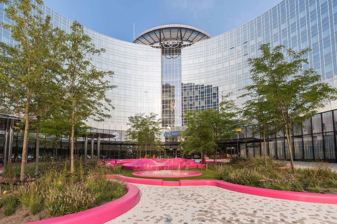 Park-Inn-By-Radisson-Amsterdam-City-West-General-view-81