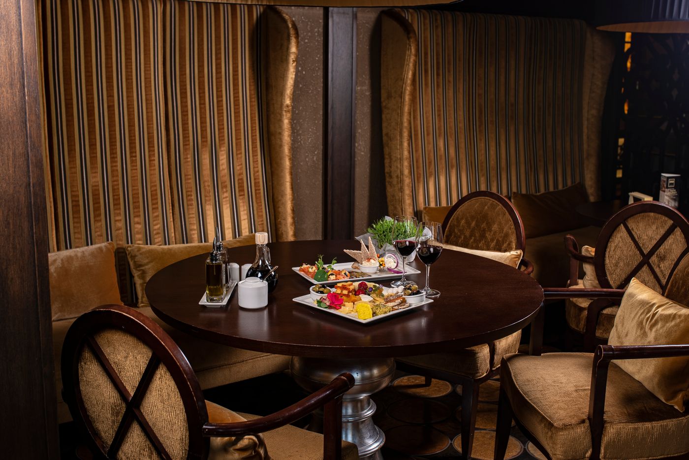 Semarah Hotel Metropole - Latvia - RIGA - Bar - 5