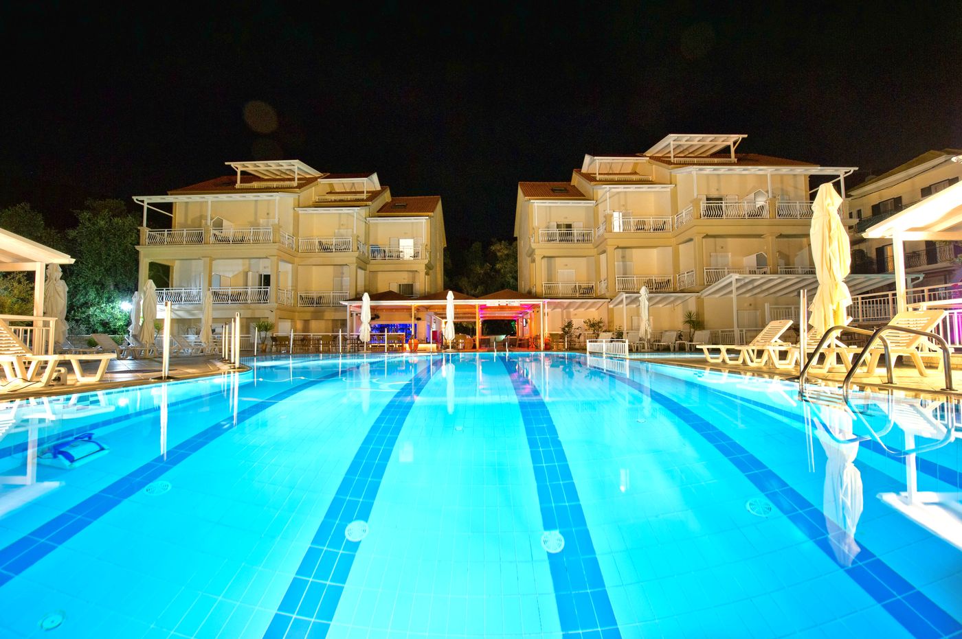 Elena Hotel