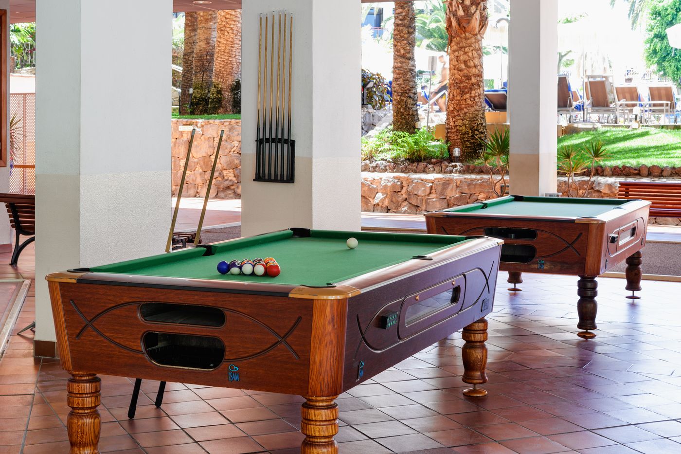 Seaside-Sandy-Beach-Hotel-Sports-and-Entertainment-39