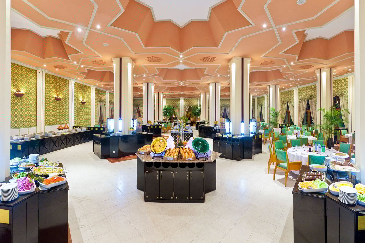 Atlantic-Palace-Agadir-Golf-Thalasso-Casino-Resort-Restaurant-19