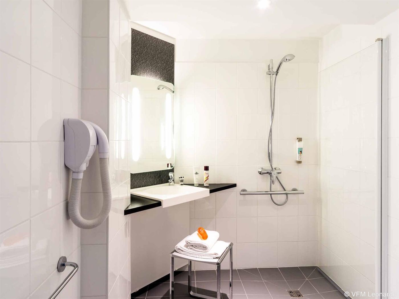 ibis La Rochelle Centre Historique-France-LA ROCHELLE-General view-3