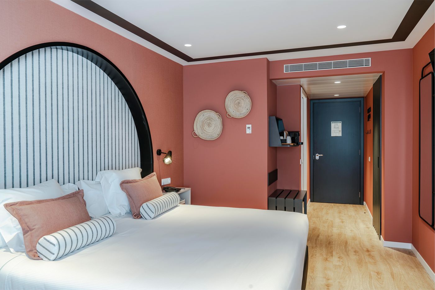 Vincci Bonjardim - Portugal - Porto - Room - 8