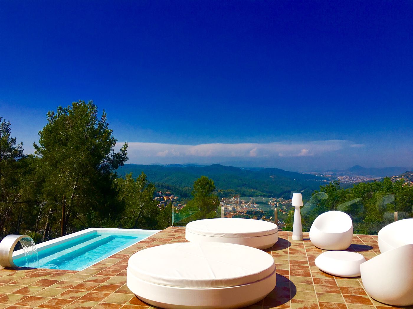 Petit Mirador-Spain-TORRELLES DE LLOBREGAT-General view-9