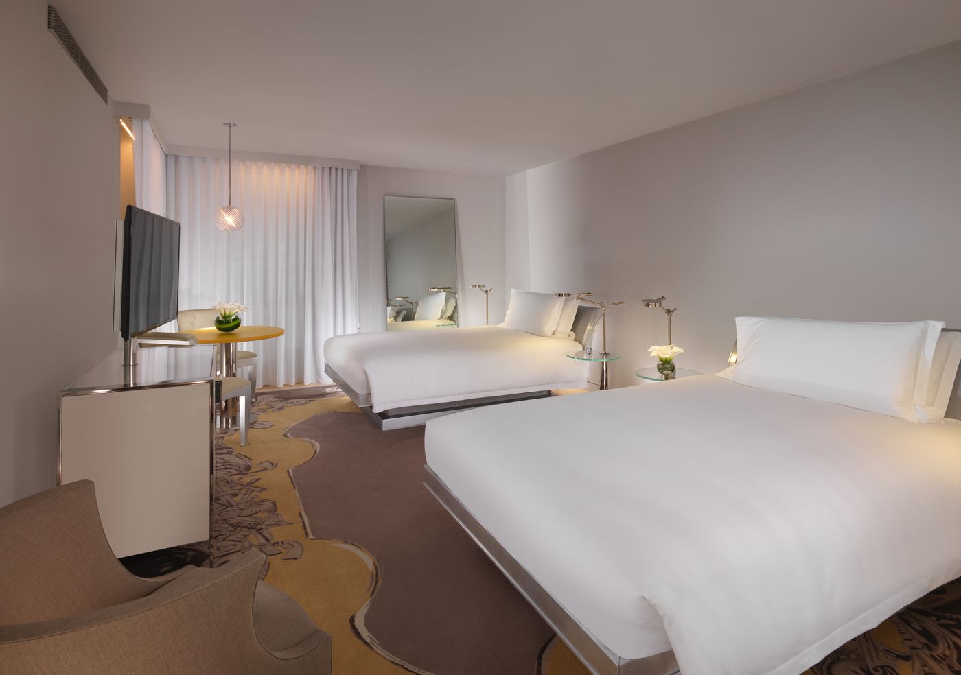 Sanderson London - United Kingdom - London - Room - 9