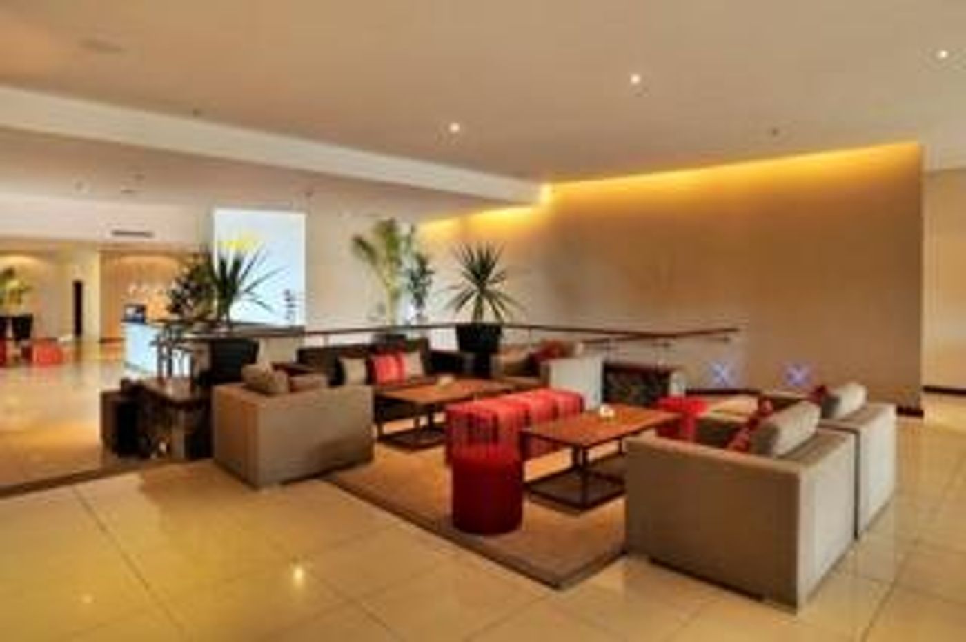 Four Points By Sheraton