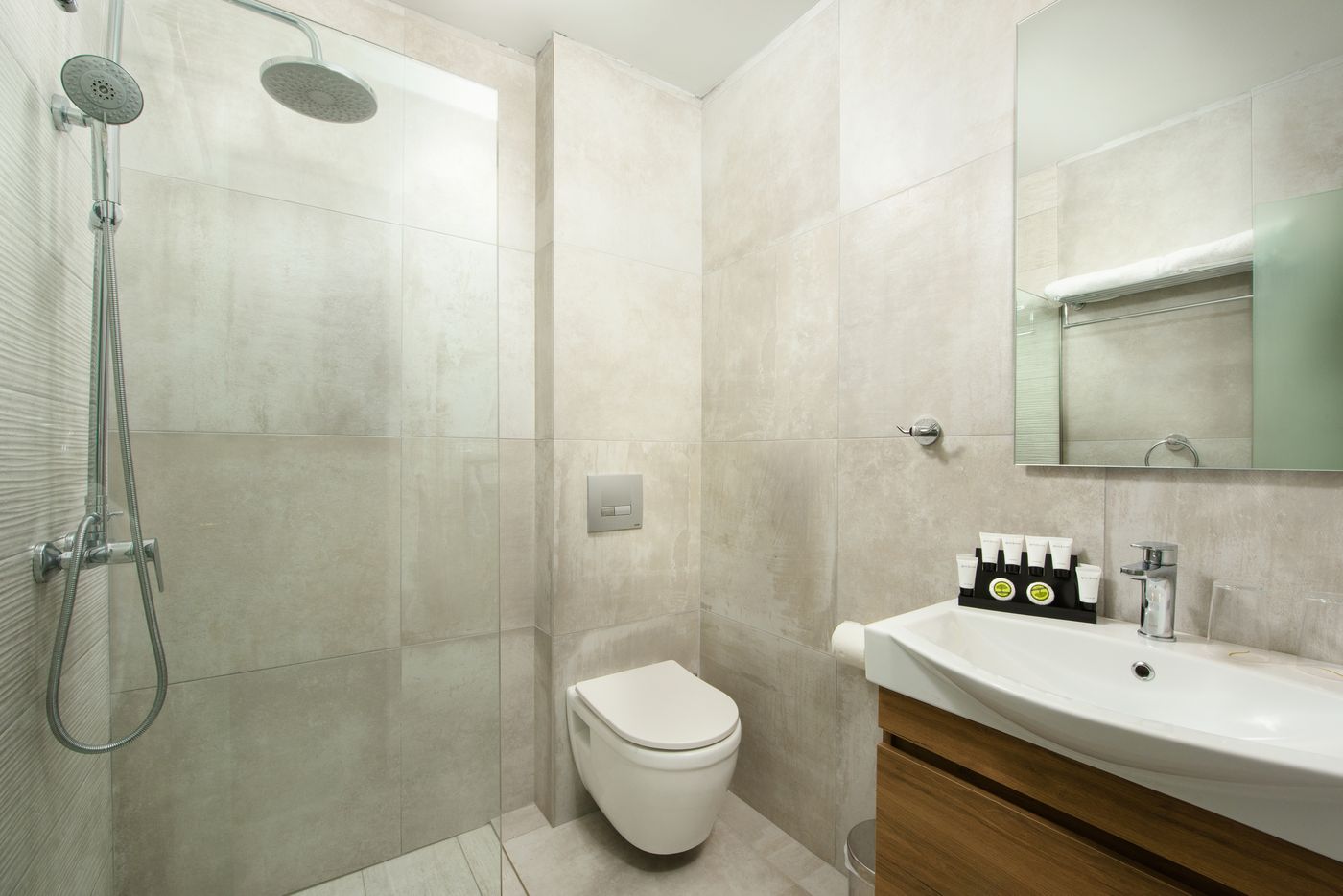 The Royal Grand Hotel