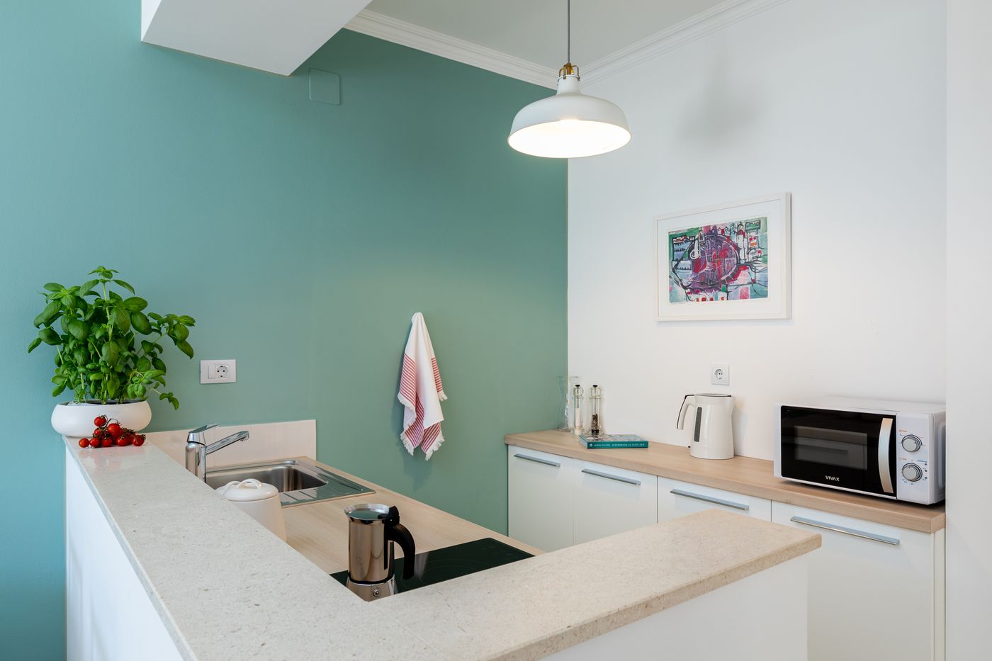 Apartments-Silvija-Room-22