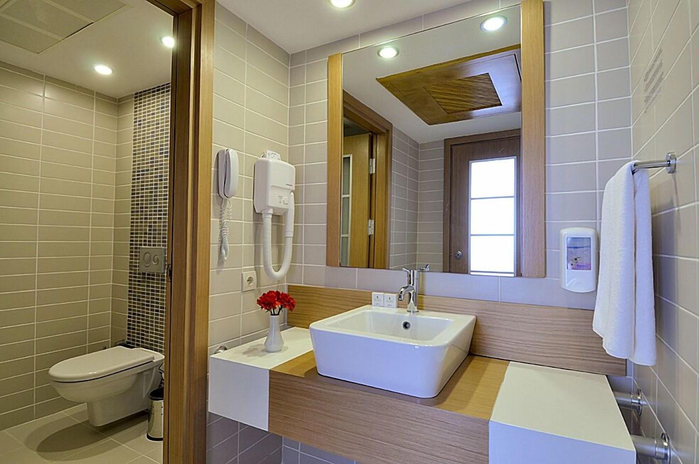 Alkoclar-Adakule-Hotel-Kusadas-----General-view-38