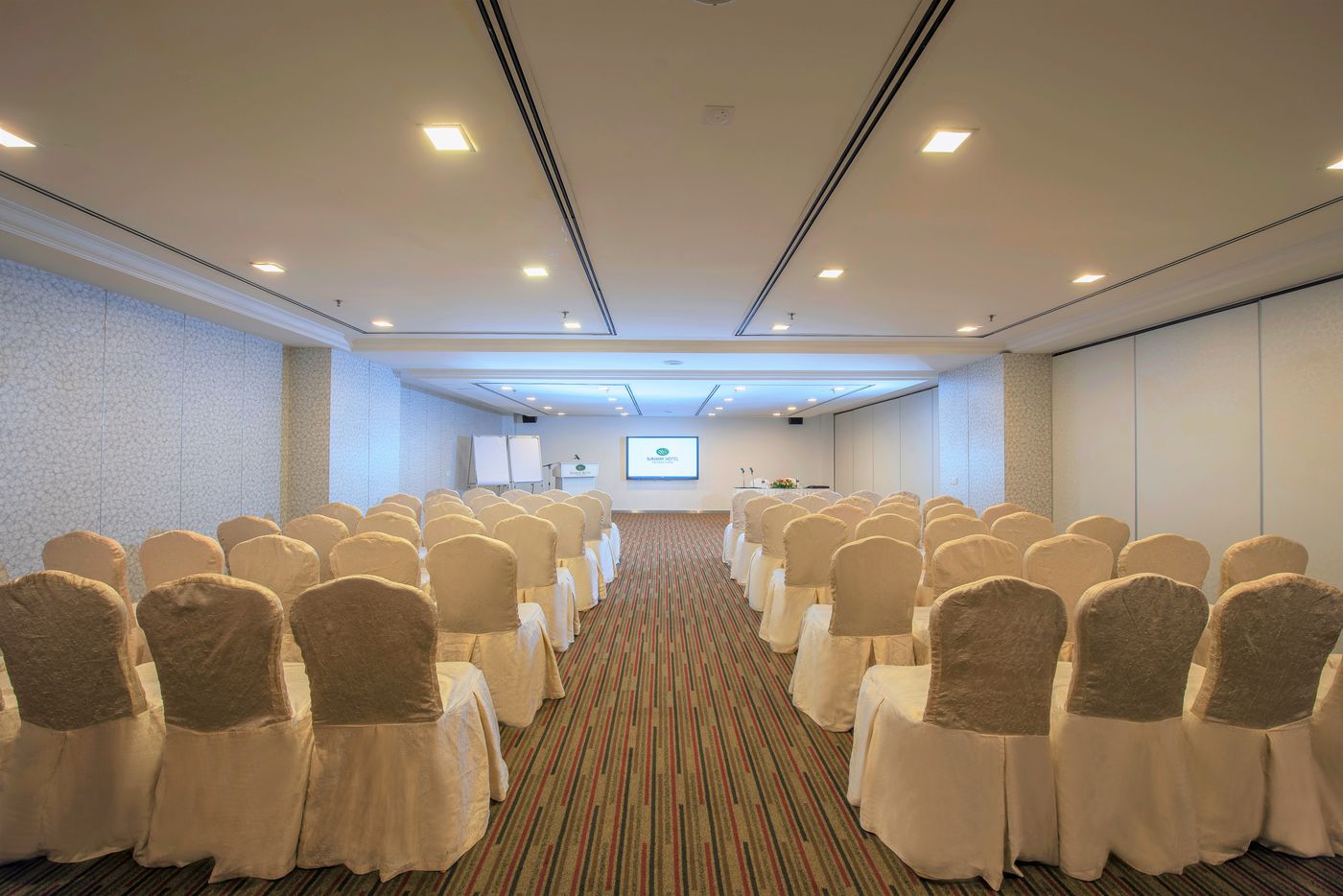 Sunway Hotel Georgetown Penang-Malaysia-George Town-General view-4