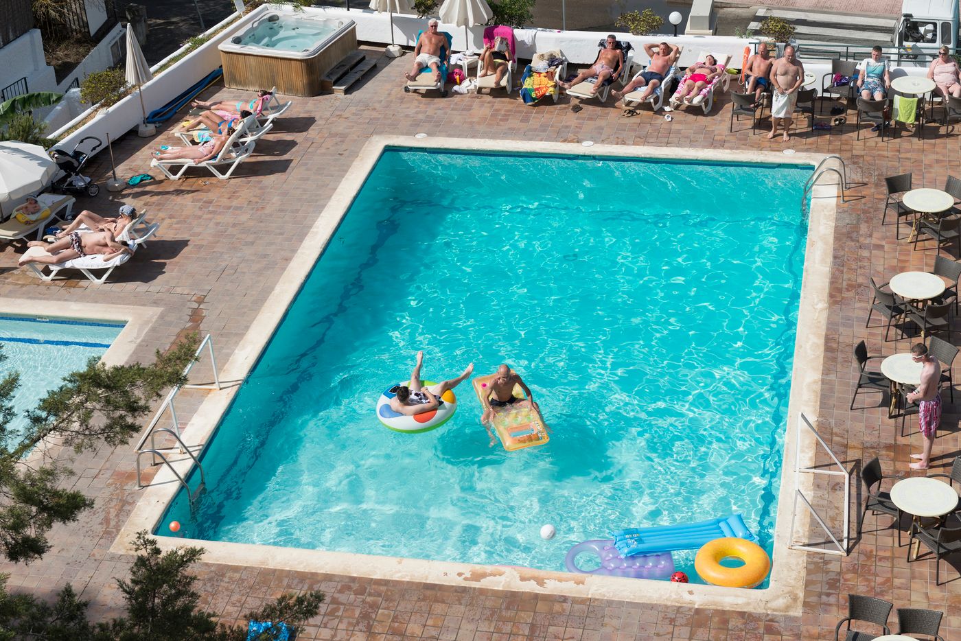 Complejos-San-Miguel-Park---Esmeralda-Mar-Terrace-7