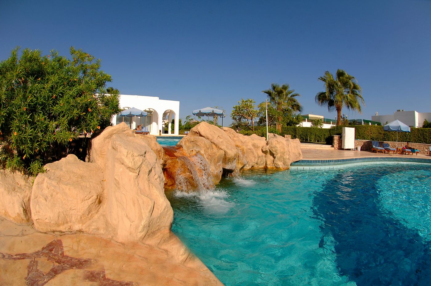 Sharm Waterfalls Resort