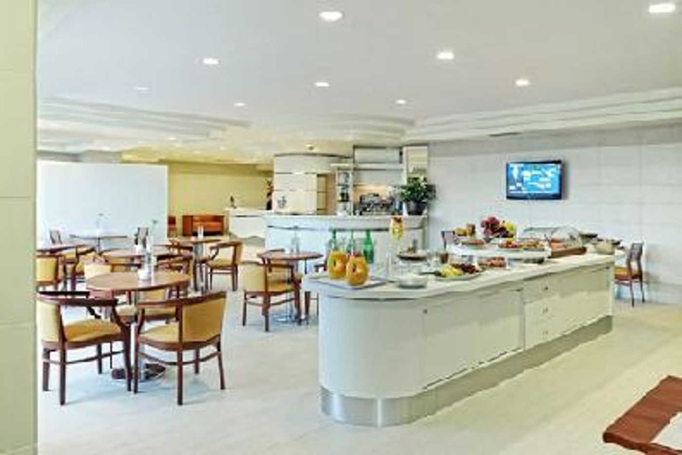 Idea Hotel Roma Cinecitta