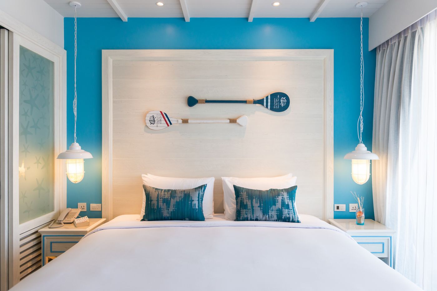 The Sands Khao Lak by Katathani