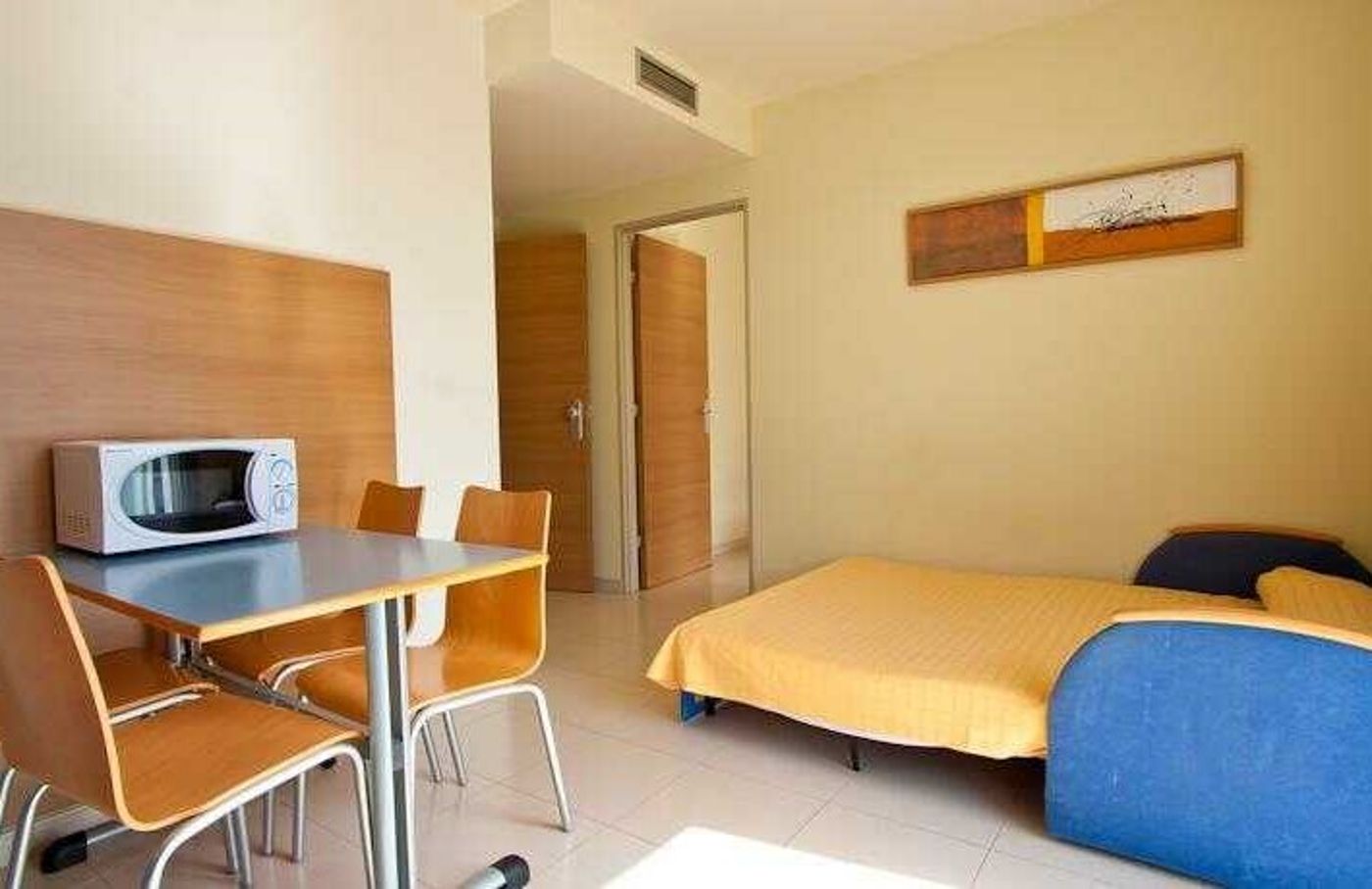 Aqua Hotel Nostre Mar Apartments