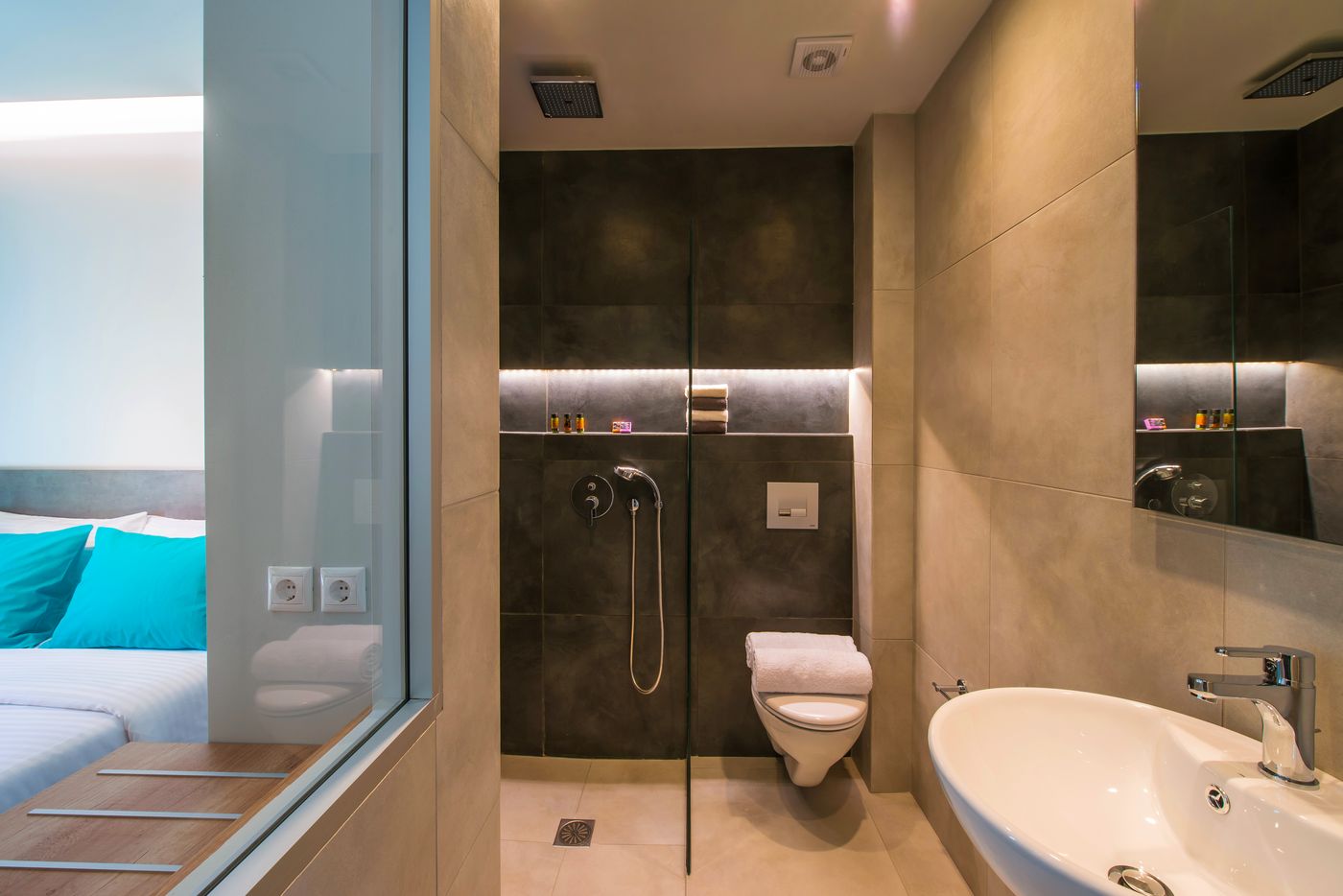 Enorme Armonia Beach - Adult Only