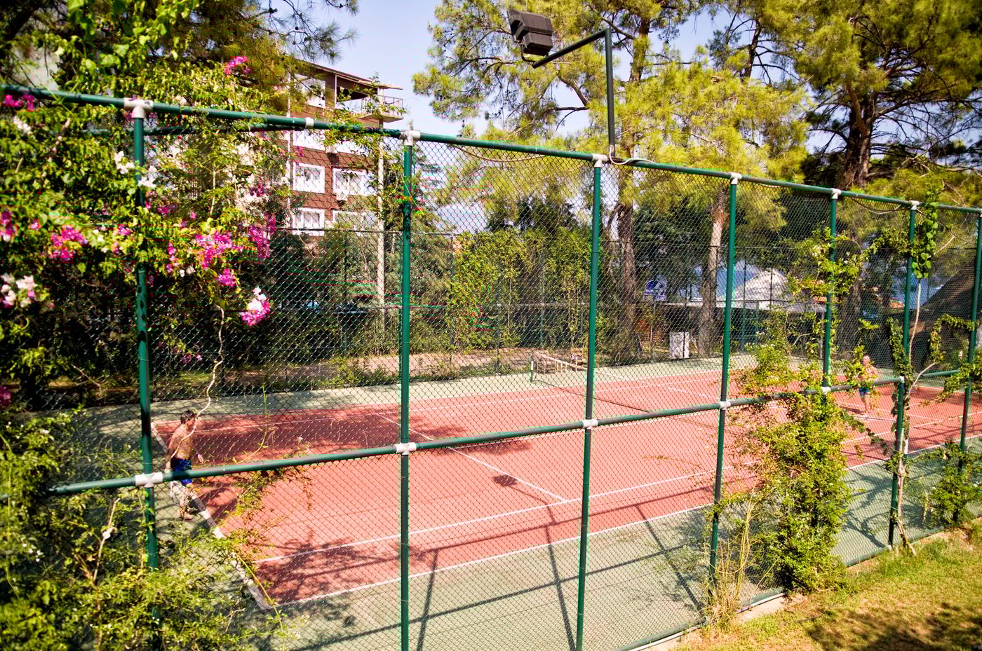 Grand-Yazici-Club-Turban-Thermal-Hotel-Sports-and-Entertainment-35