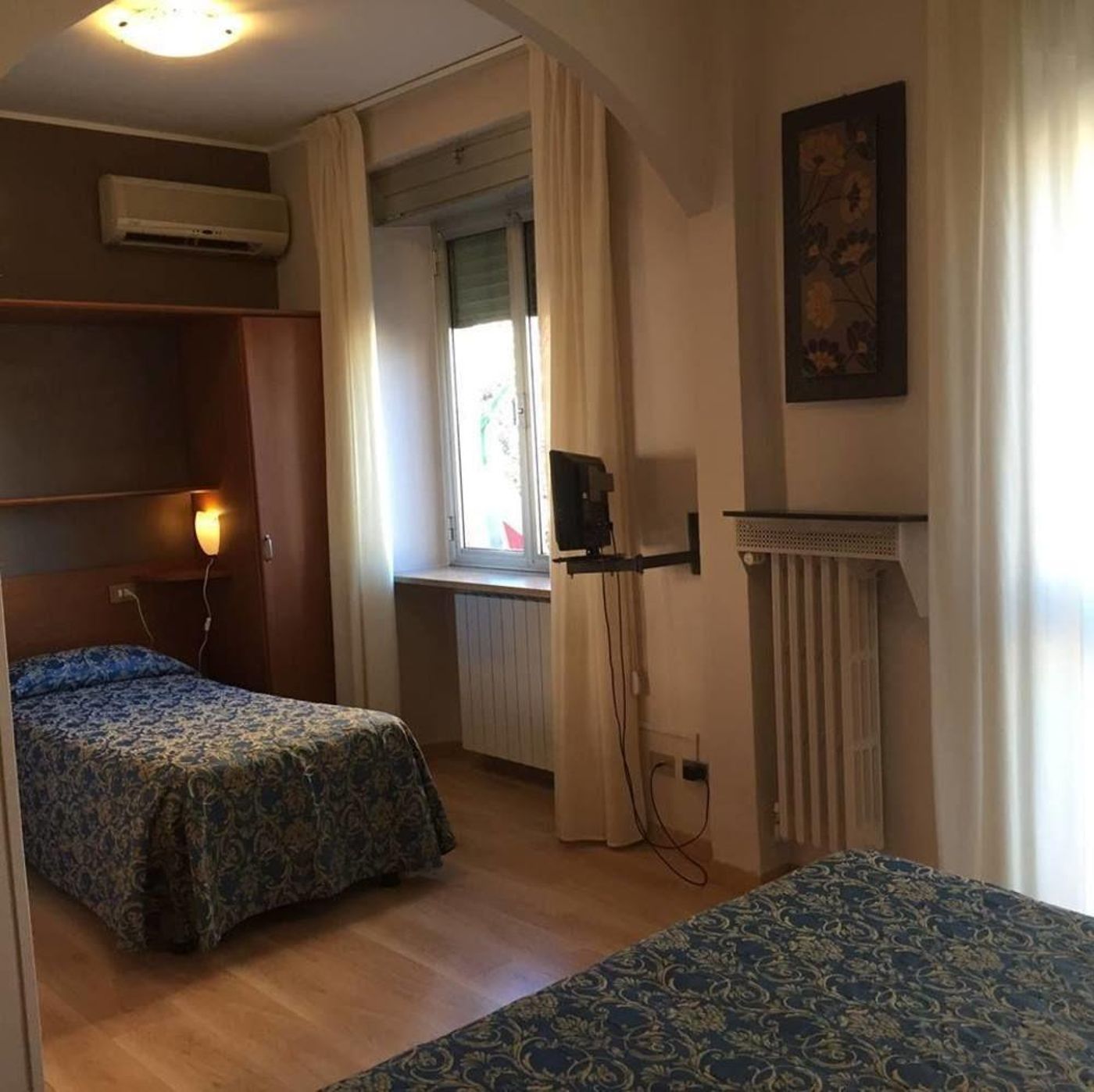 Adriano - Italy - TORINO - General view - 6