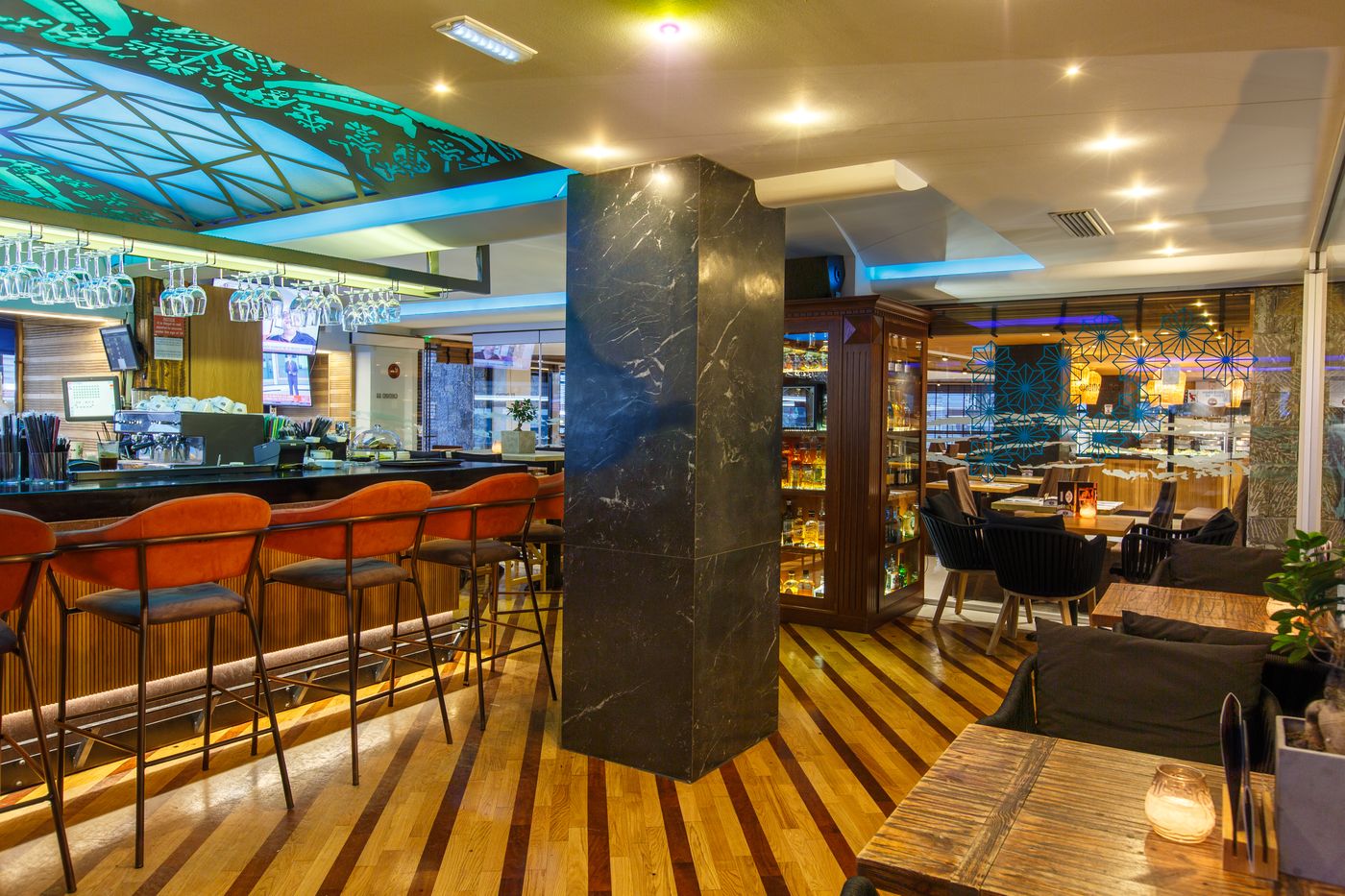 Palmera Beach Hotel & Spa - Adults Only (9)