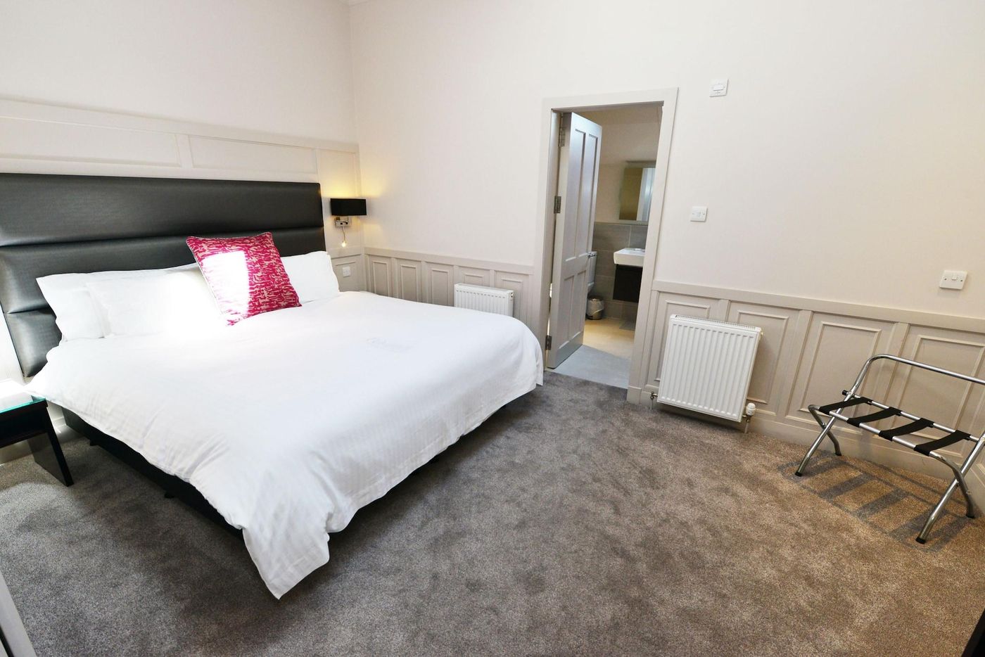 Glynhill Hotel & Spa-United Kingdom-GLASGOW-Room-6