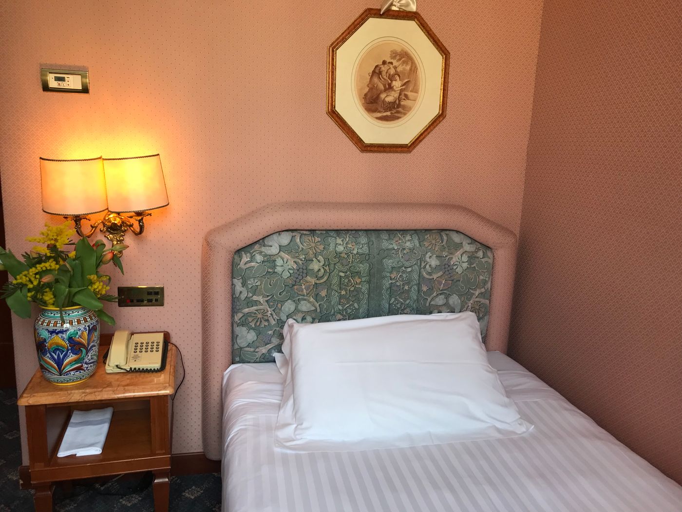 Mecenate-Palace-Room-17