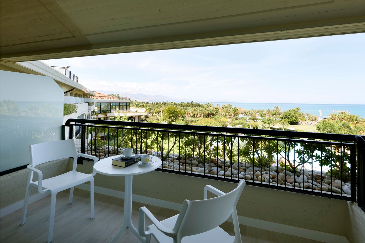 Grand Palladium Garden Beach