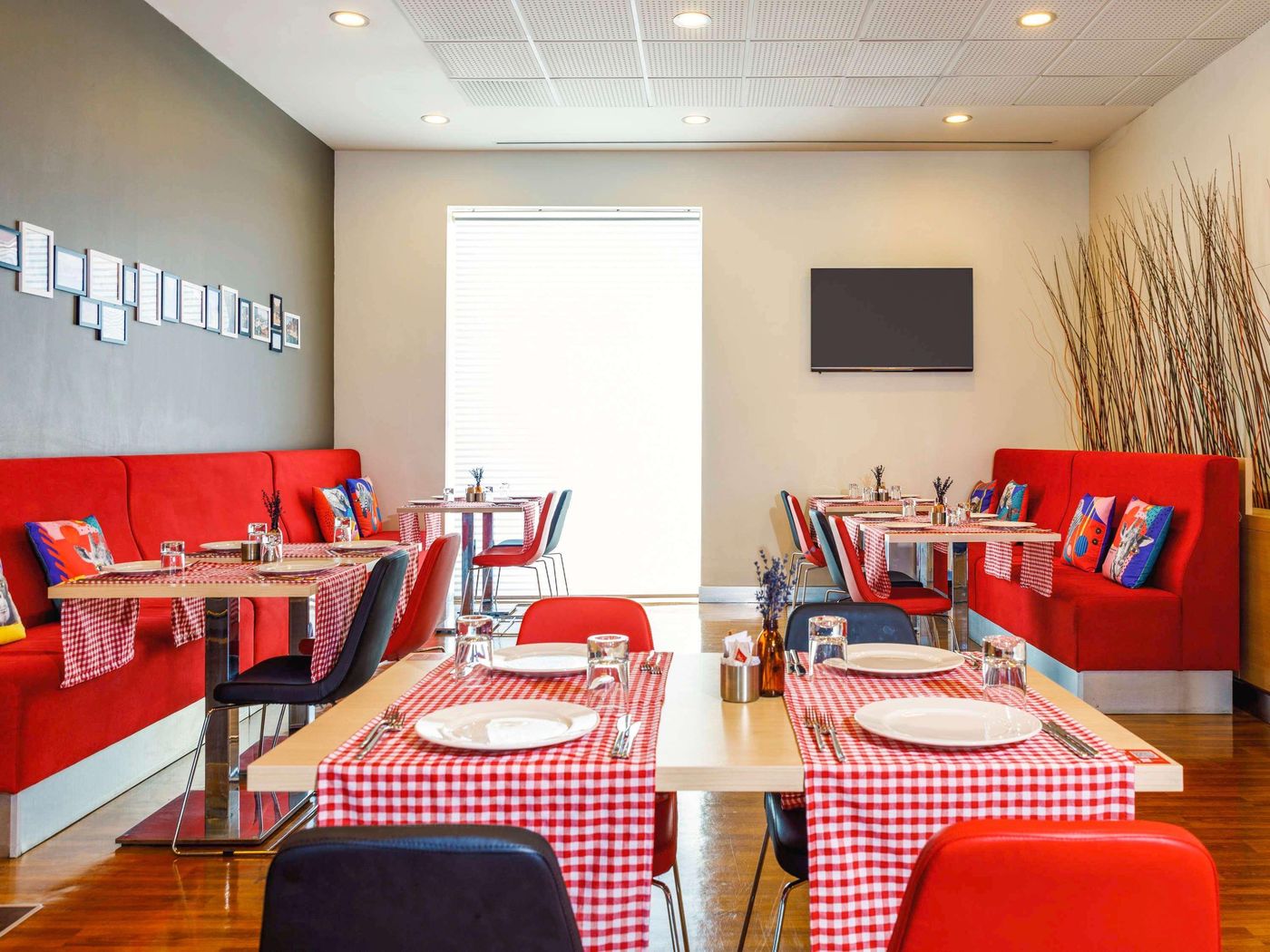 ibis Istanbul Esenyurt-Turkey-ISTANBUL-General view-5