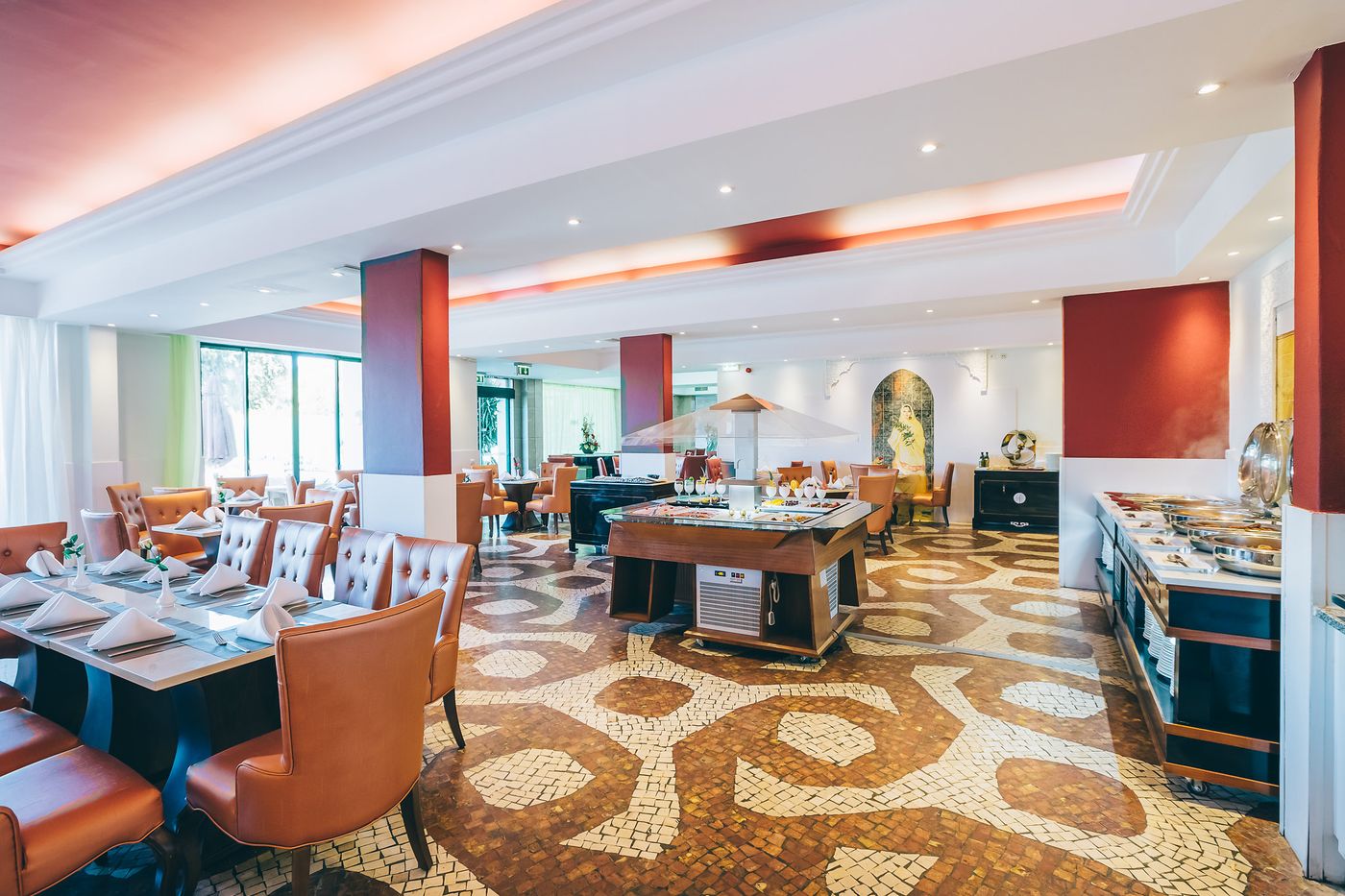 Grand Muthu Forte da Oura