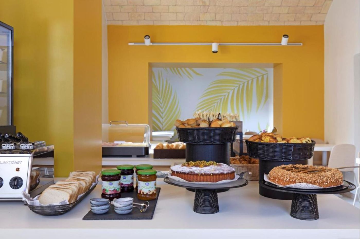 B-b-Hotel-Roma-San-Lorenzo-Termini-General-view-32