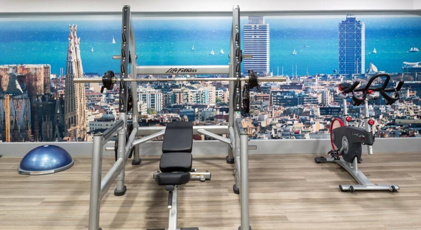 Catalonia Sagrada Familia