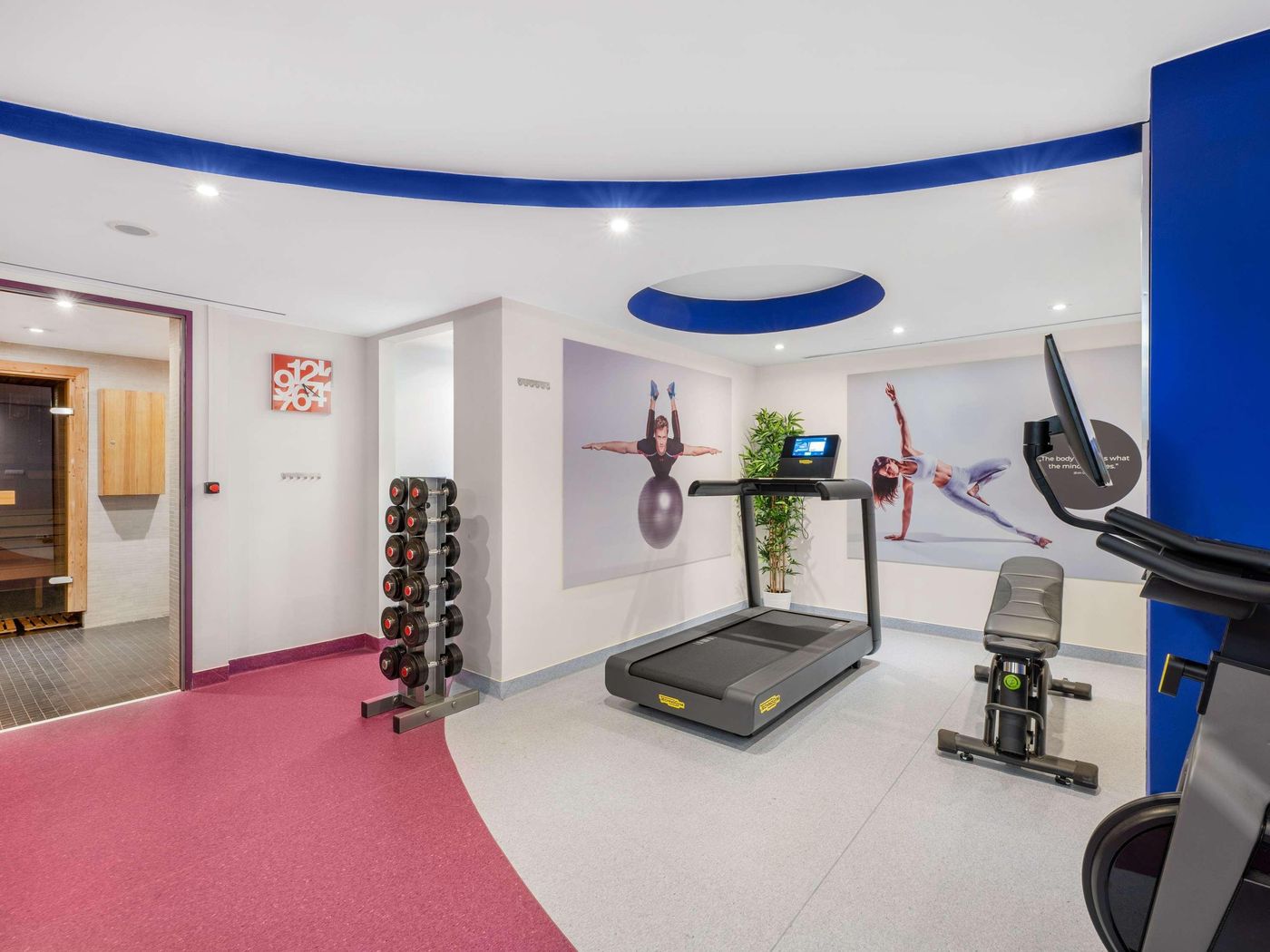 Novotel-Budapest-Danube-Sports-and-Entertainment-62