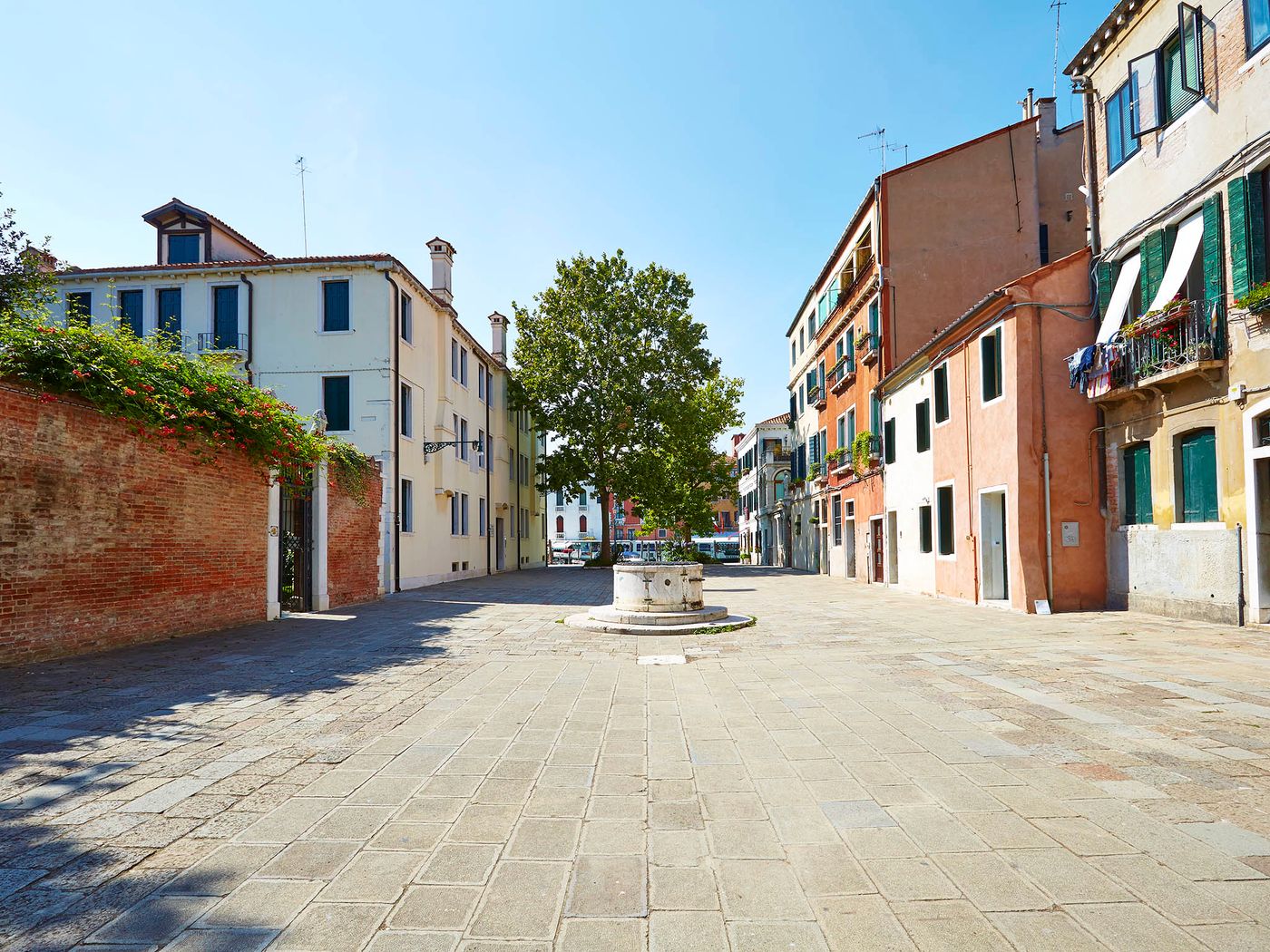 Canal Grande - Italy - Venezia - General view - 8