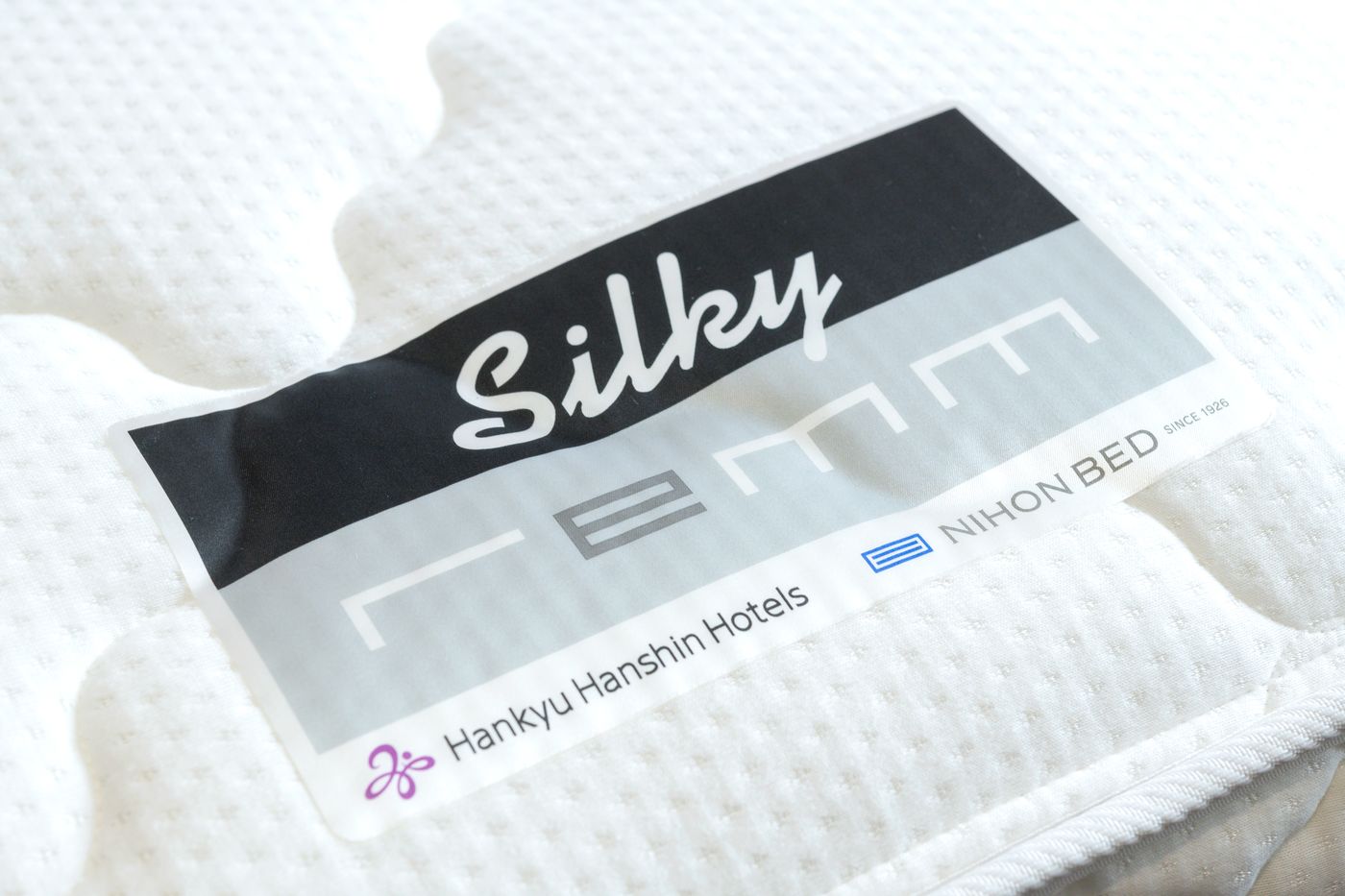 remm plus GINZA-Japan-TOKYO-Room-10