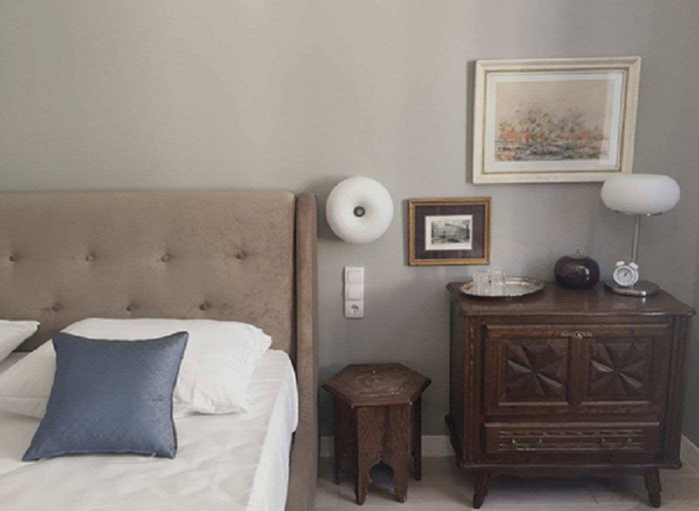 Hotel Ovo Malo Duše-Bosnia & Herzegovina-Sarajevo-Room-3