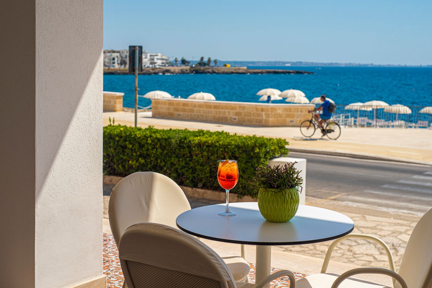 Grand Hotel Riviera CDS Hotels-Italy-Nardò-General view-1