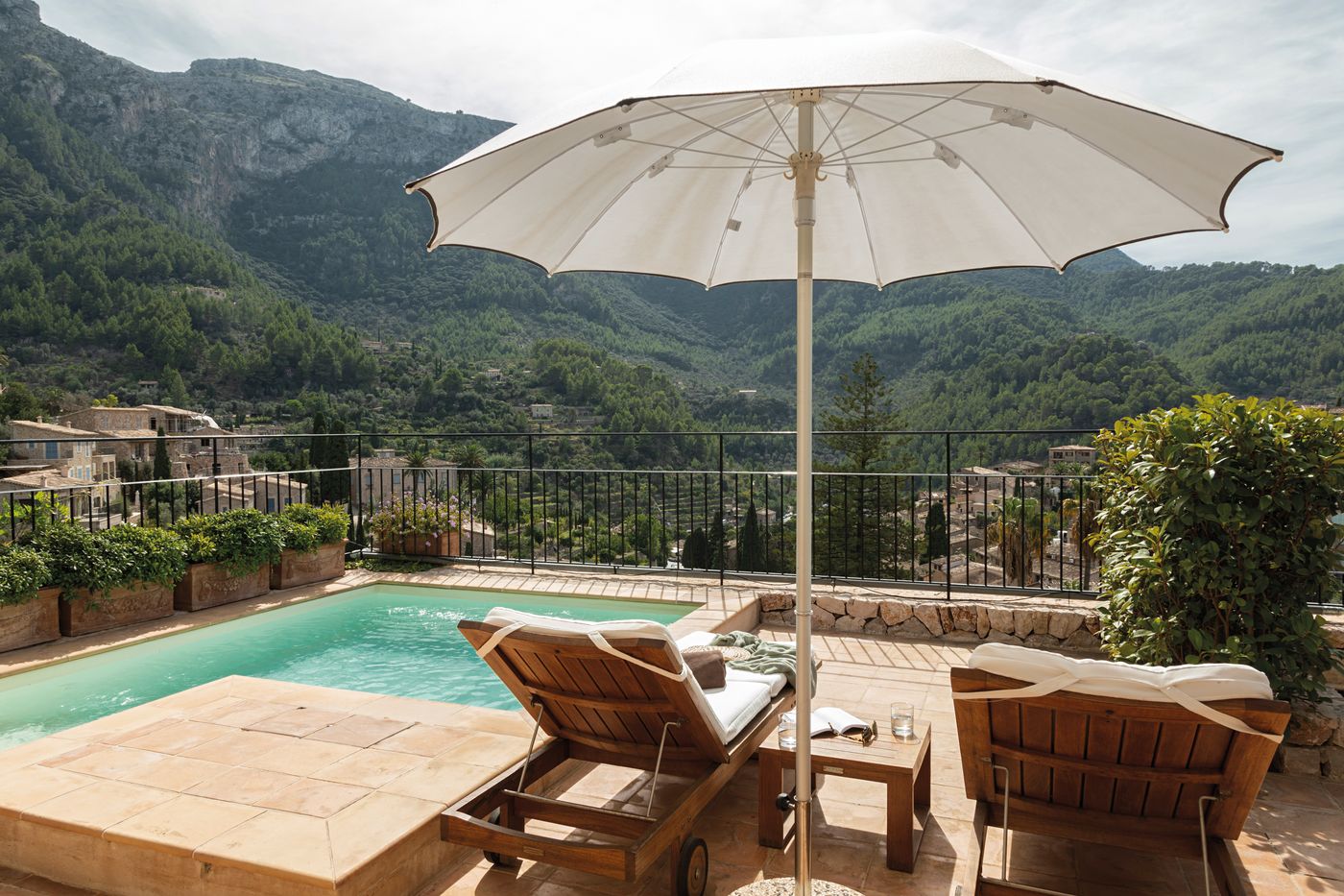 Belmond La Residencia