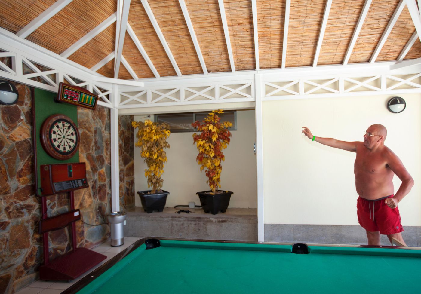 LIVVO-Costa-Taurito---Waterpark-Pool-58