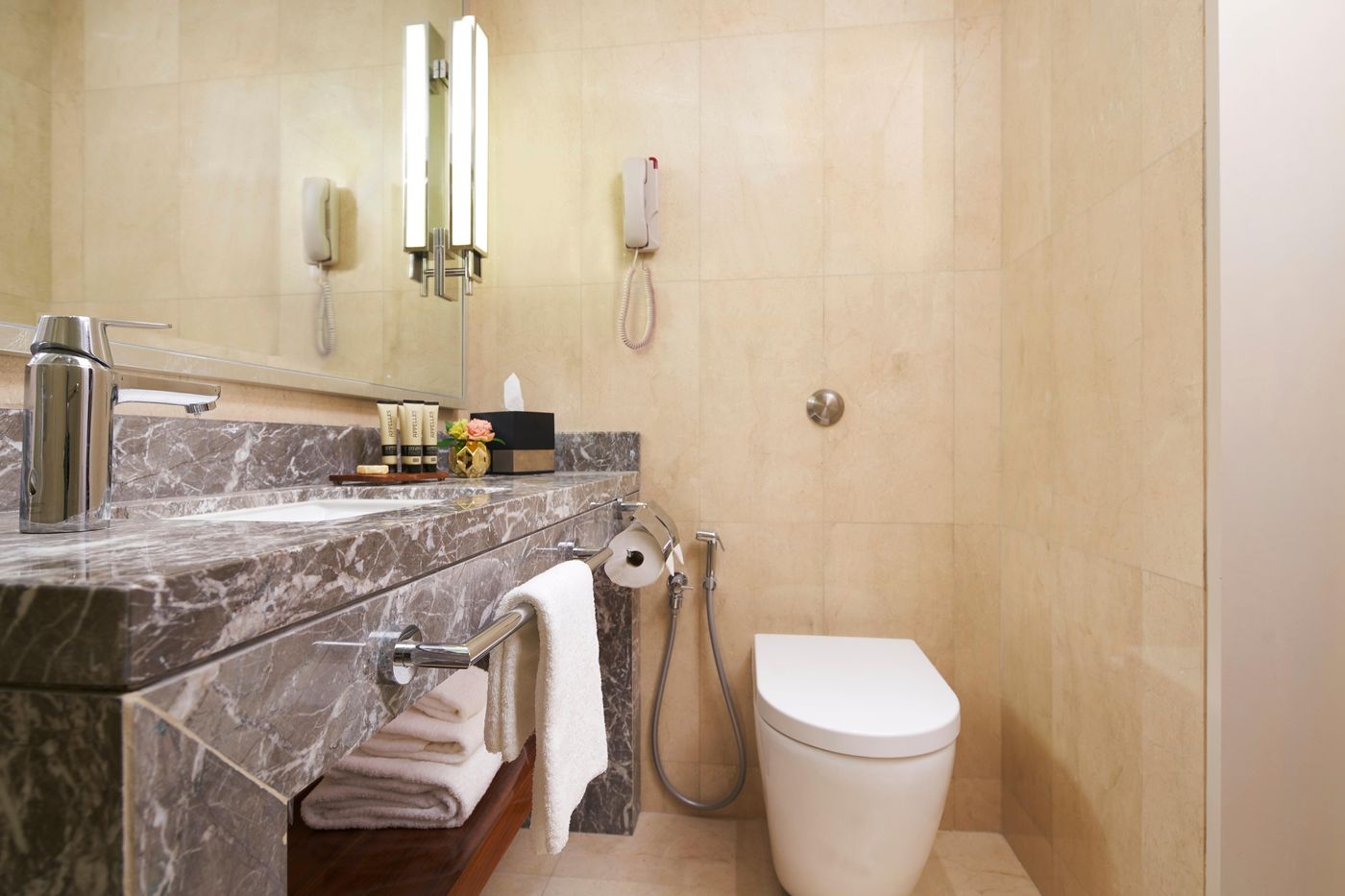 Holiday Inn Singapore Little India - Singapore - SINGAPORE - Room - 7