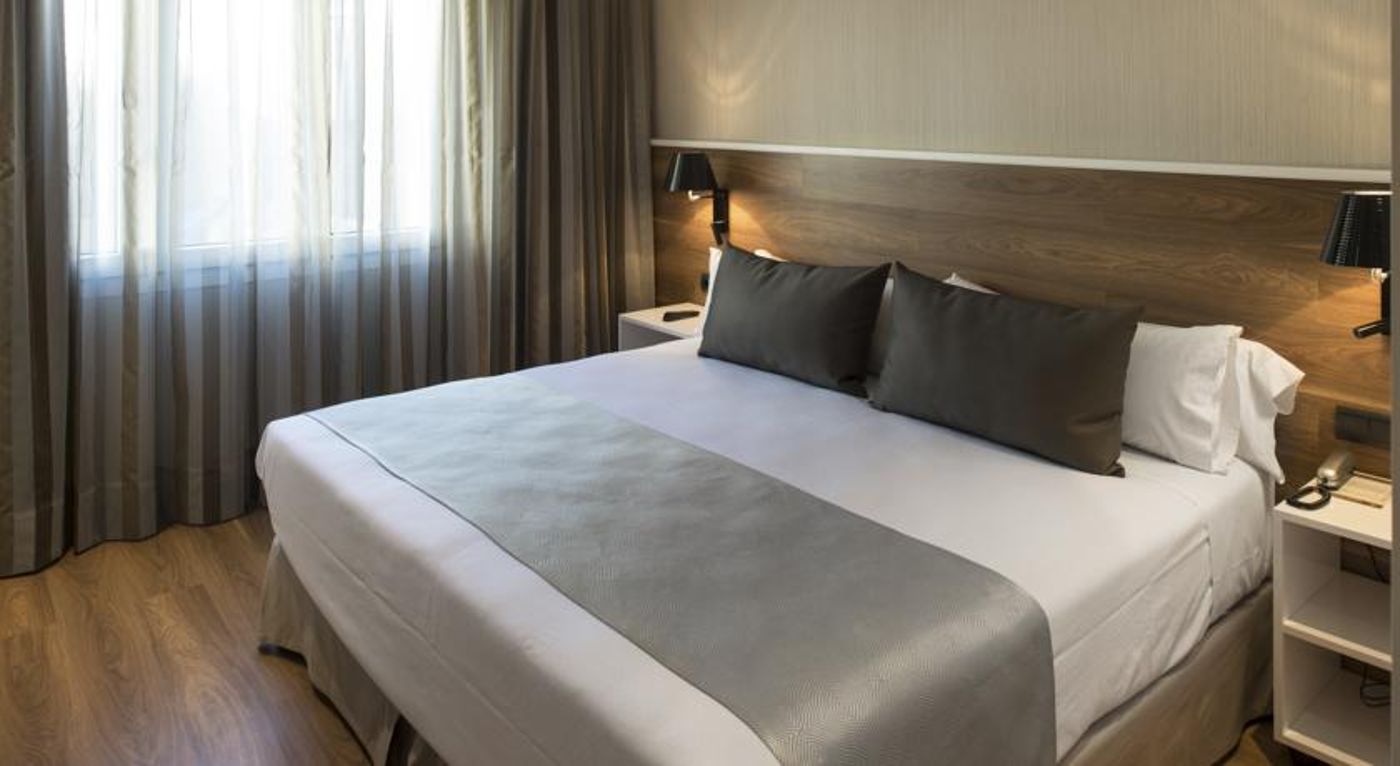 Catalonia Diagonal Centro