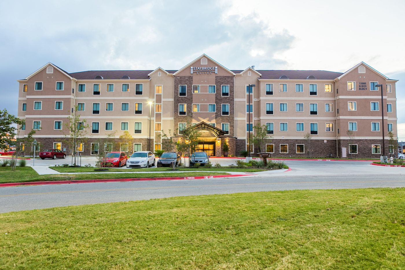 Staybridge Suites Austin North Parmer Lane-United States-AUSTIN-General view-1