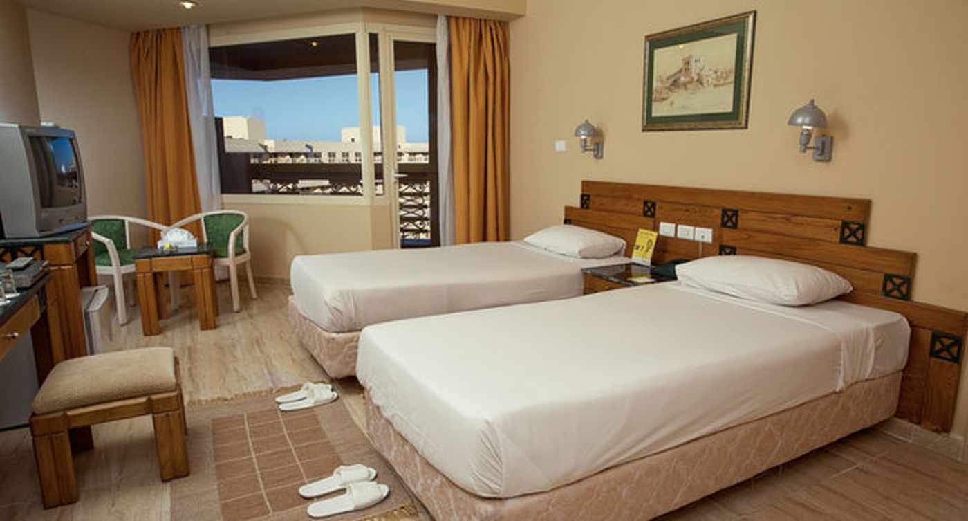 Sindbad Aqua Park Resort