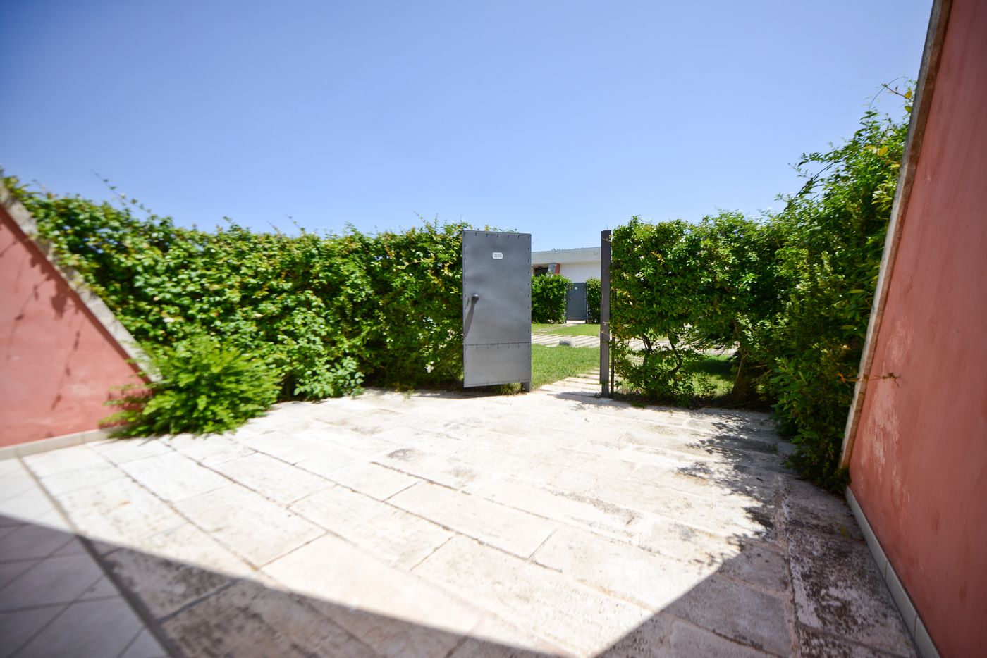 Masseria Santa Lucia