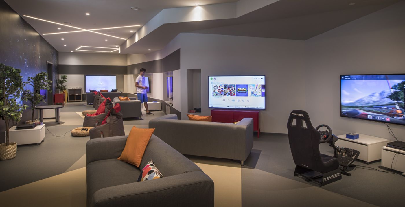 Valamar Parentino Hotel-Croatia-POREC-Lobby-3