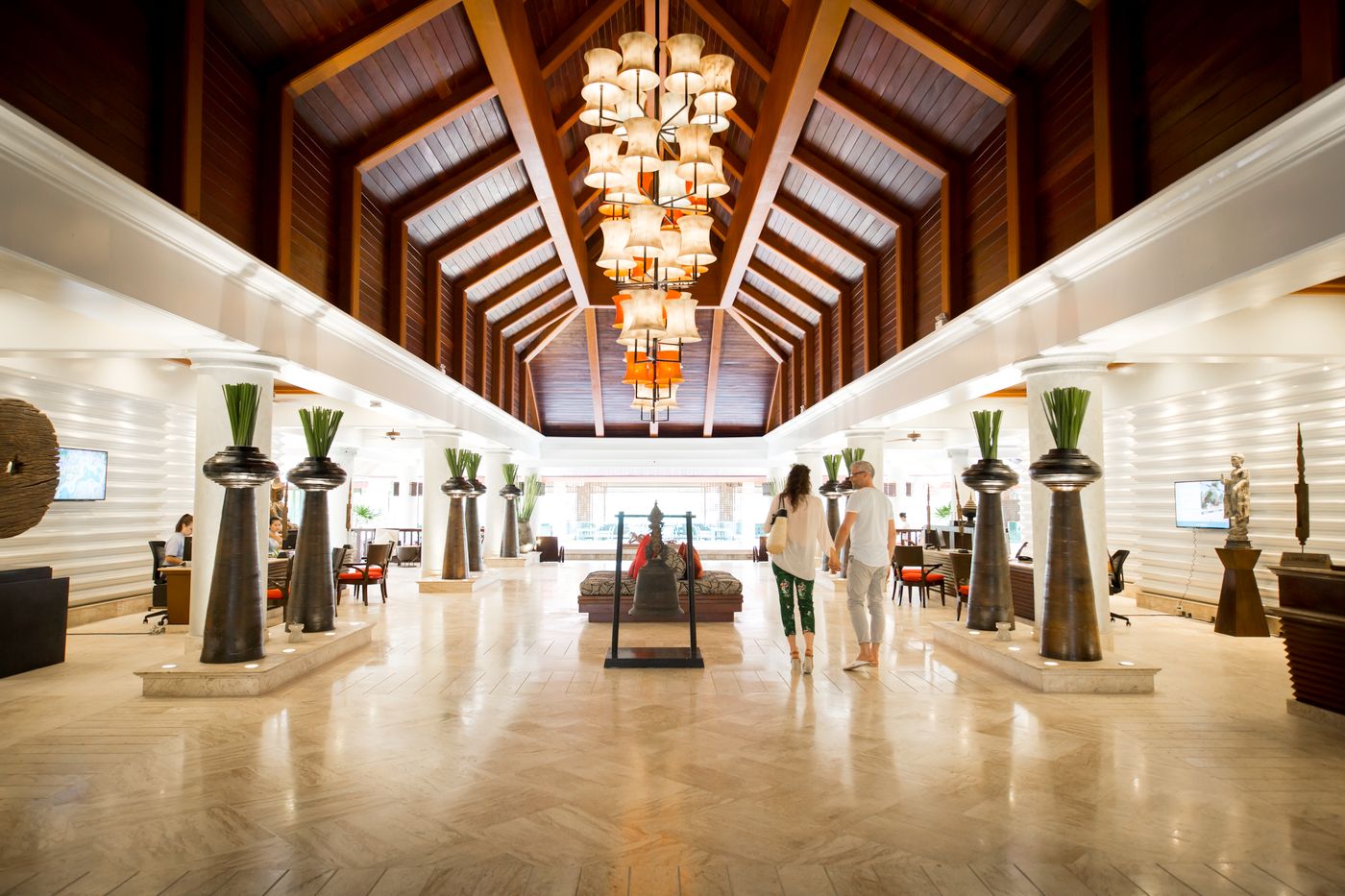 Robinson Khao Lak-Thailand-KHAO LAK-Lobby-4
