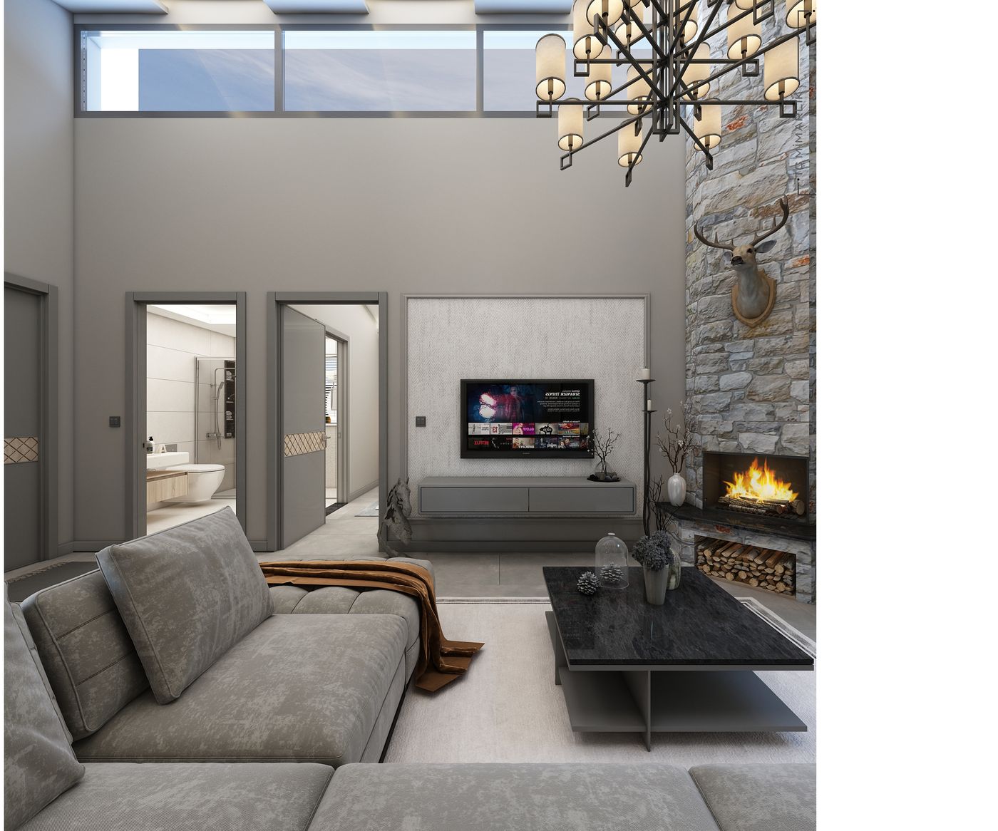 Batihan Vadi Hotel & Villas