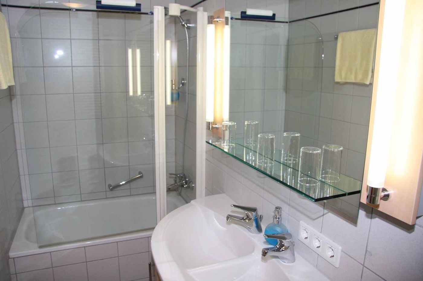 Nürnberger Trichter-Germany-NUREMBURG-General view-7