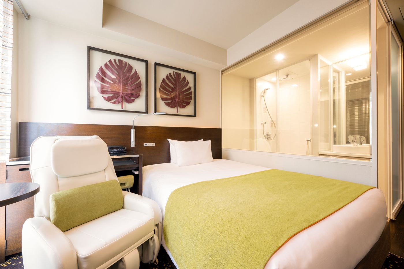 remm HIBIYA-Japan-TOKYO-Room-4