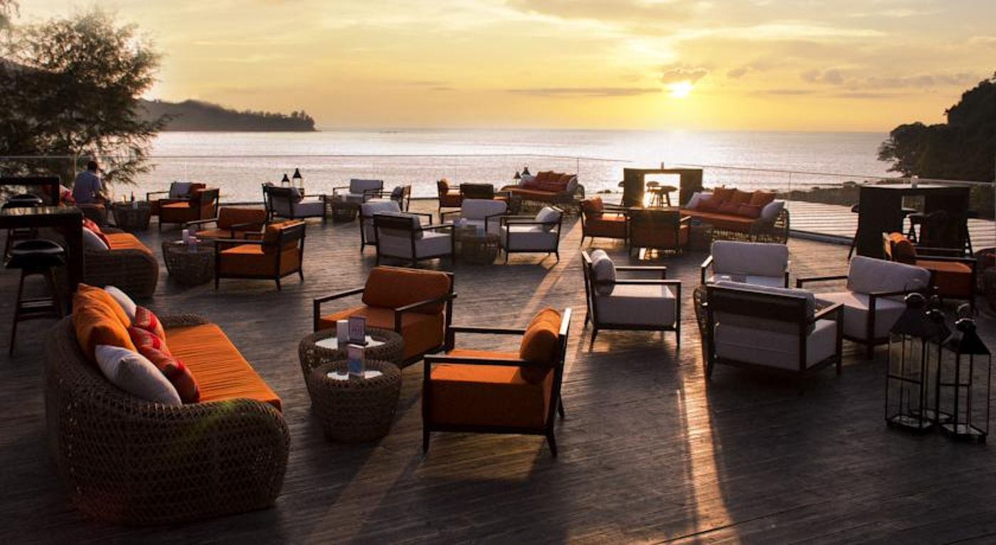 Novotel Phuket Kamala Beach