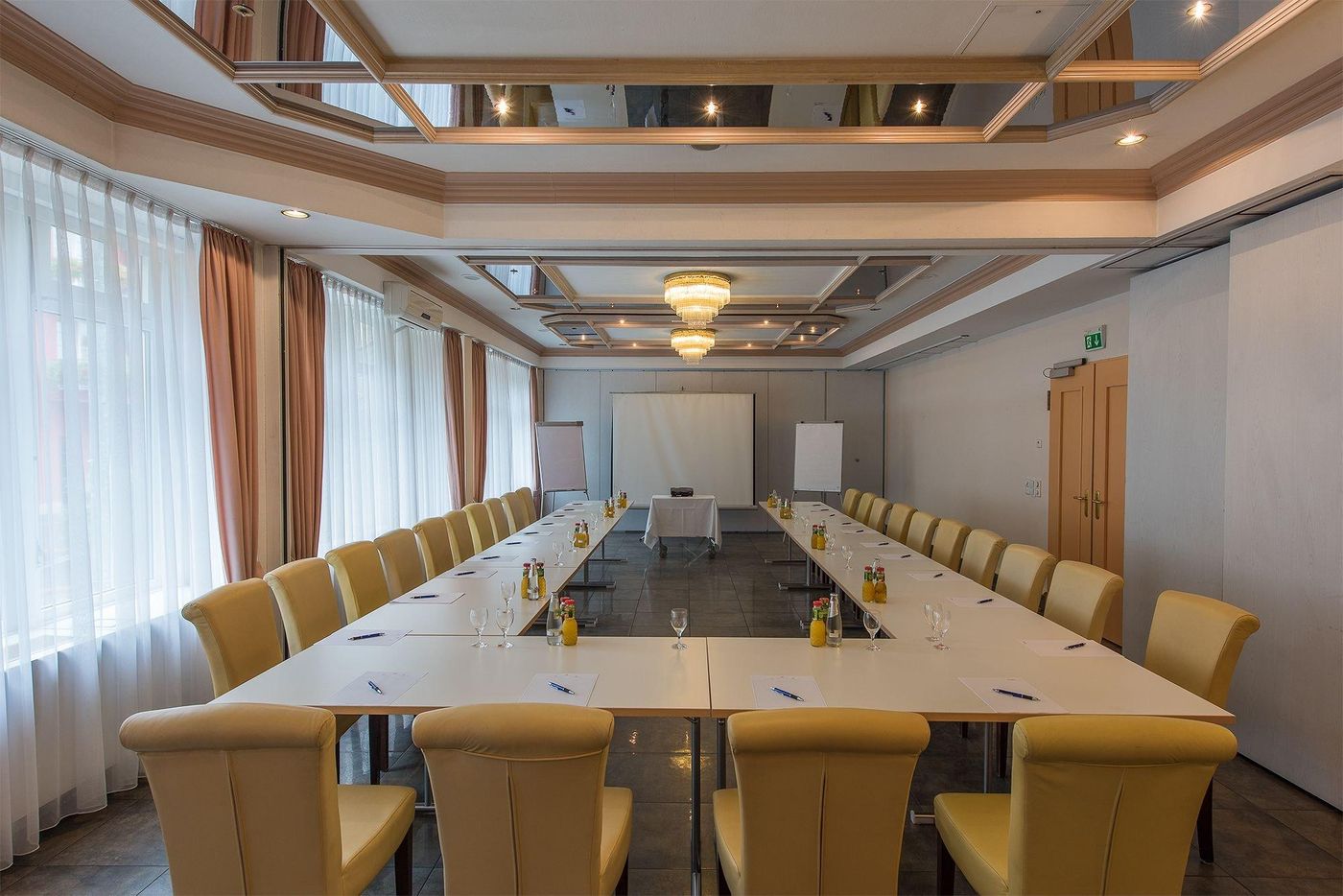 Parkhotel Frankfurt Airport - Germany - HATTERSHEIM - Conferences - 4